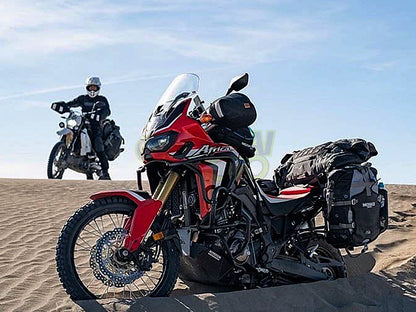 HONDA Africa Twin(16-19) クラッシュバー OUTBACKmotortek