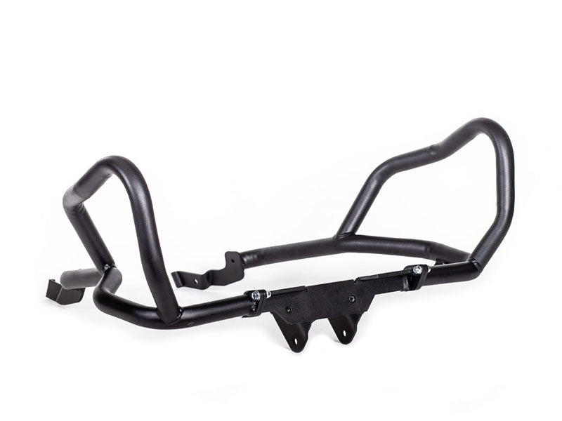 HONDA Africa Twin CRF1100L (20-25) クラッシュバー OUTBACKmotortek