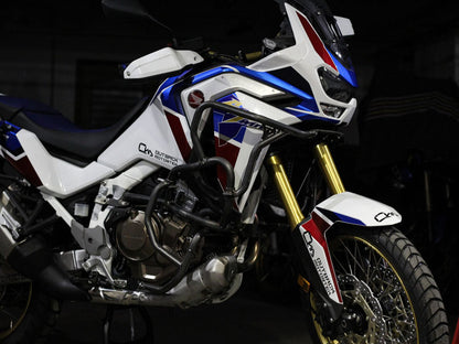 HONDA Africa Twin CRF1100L (20-25) クラッシュバー OUTBACKmotortek