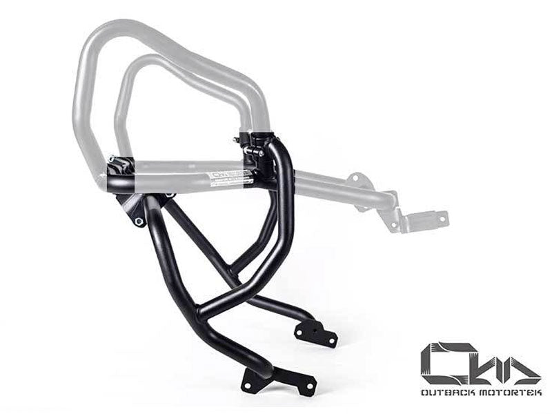 HONDA Africa Twin CRF1100L (20-25) エンジンケースガード OUTBACKmotortek