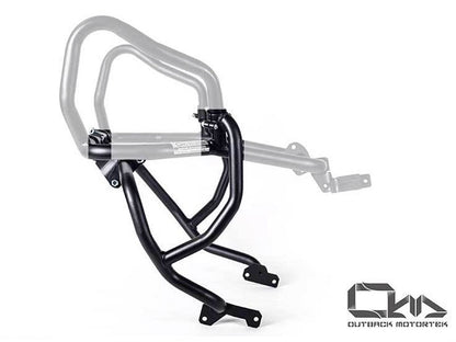 HONDA Africa Twin CRF1100L (20-25) エンジンケースガード OUTBACKmotortek