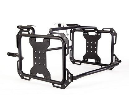 HONDA Africa Twin CRF1100L (20-25) パニアラック OUTBACKmotortek
