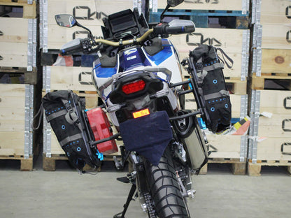 HONDA Africa Twin CRF1100L (20-25) パニアラック OUTBACKmotortek