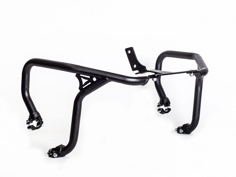 HONDA Africa Twin CRF1100L (20-25) アッパークラッシュバー OUTBACKmotortek