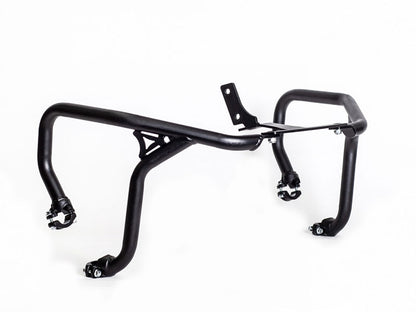 HONDA Africa Twin CRF1100L (20-25) アッパークラッシュバー OUTBACKmotortek