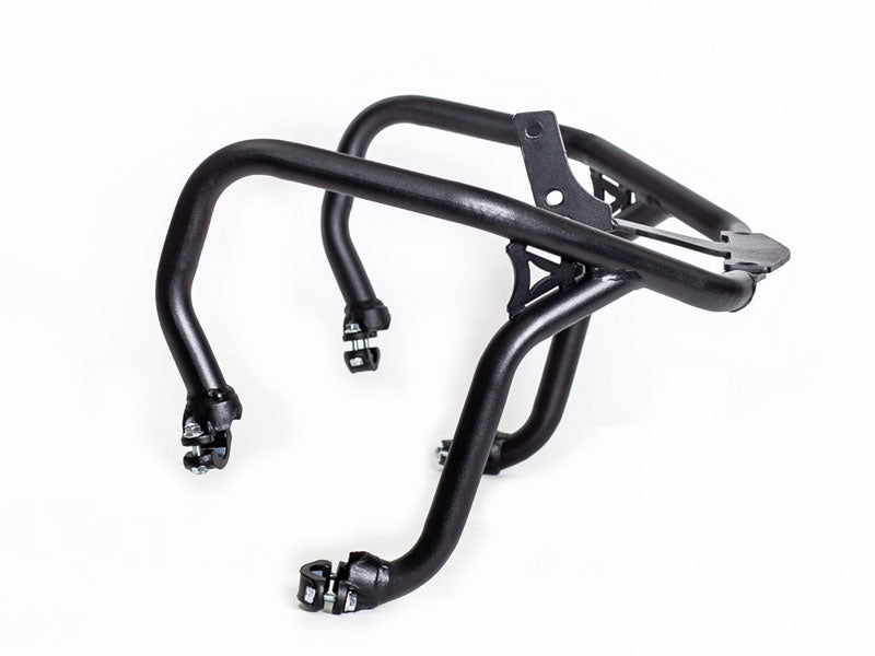 HONDA Africa Twin CRF1100L (20-25) アッパークラッシュバー OUTBACKmotortek