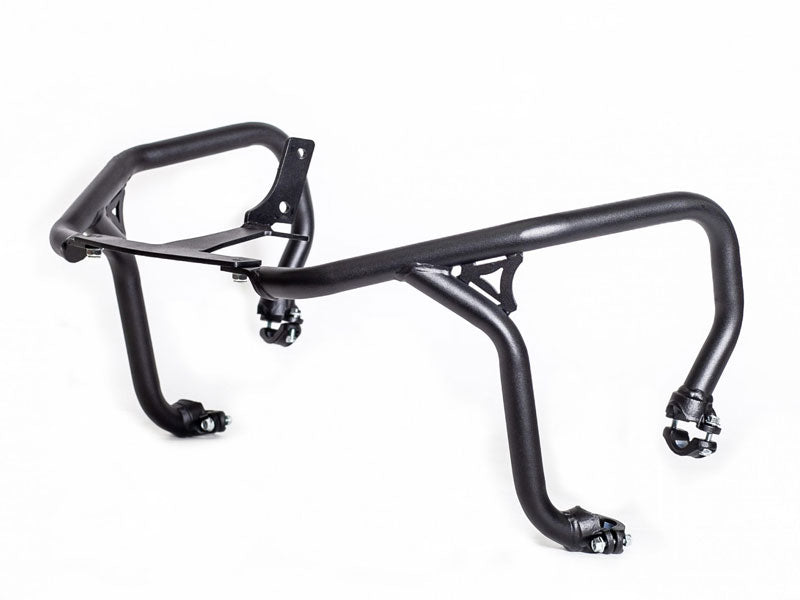 HONDA Africa Twin CRF1100L (20-25) アッパークラッシュバー OUTBACKmotortek