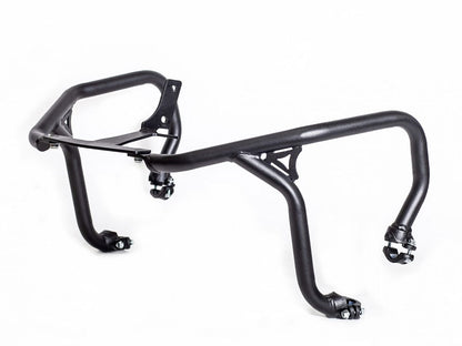 HONDA Africa Twin CRF1100L (20-25) アッパークラッシュバー OUTBACKmotortek