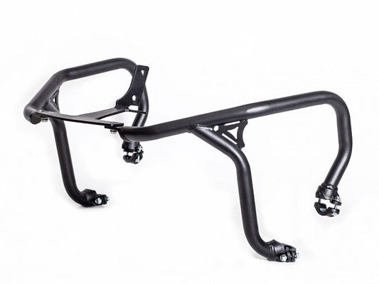 HONDA Africa Twin CRF1100L (20-25) アッパークラッシュバー OUTBACKmotortek