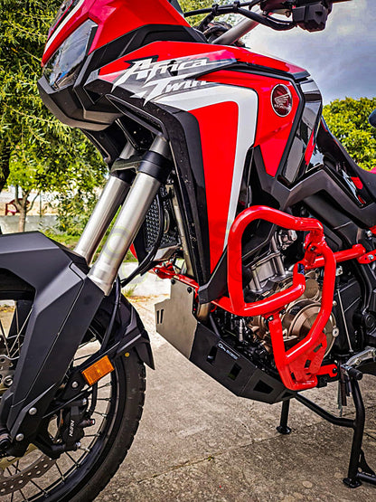 HONDA Africa Twin CRF1100L (20-25) クラッシュバー OUTBACKmotortek