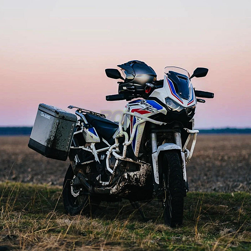 HONDA Africa Twin CRF1100L (20-25) クラッシュバー OUTBACKmotortek