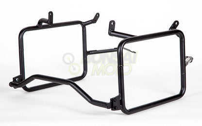 BMW F850GS/GSA/F750GS(18-23) パニアラック OUTBACKmotortek