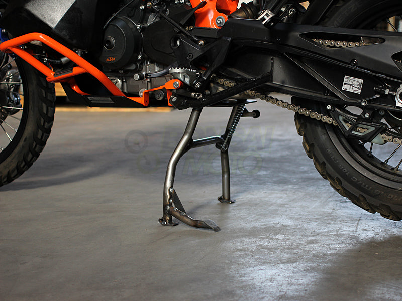 KTM 790/890 Adventure R センタースタンド OUTBACKmotortek