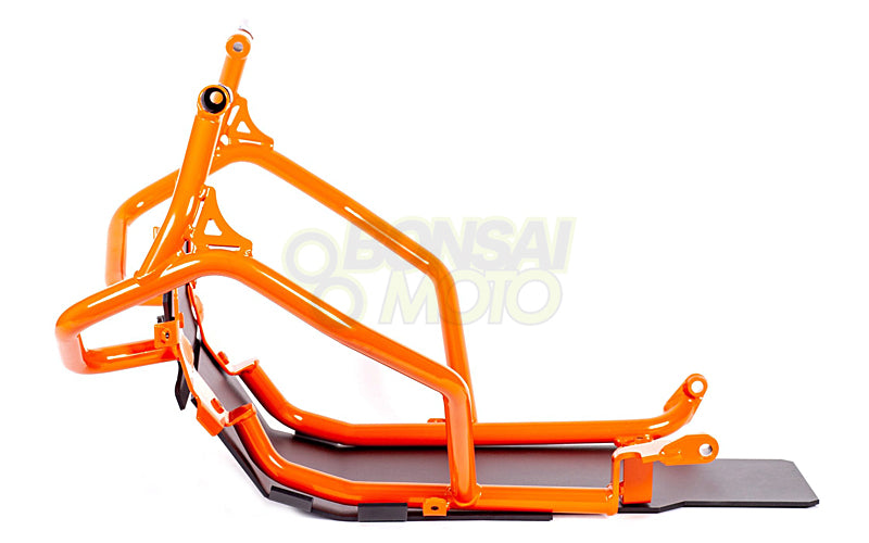 KTM 790/890 Adventure/R プロテクションコンボ OUTBACKmotortek
