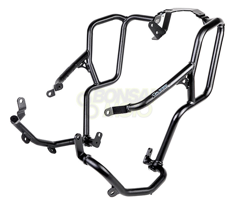 HONDA NX400(24) クラッシュバー OUTBACKmotortek