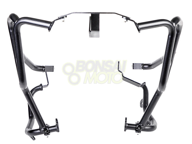 HONDA NX400(24) クラッシュバー OUTBACKmotortek