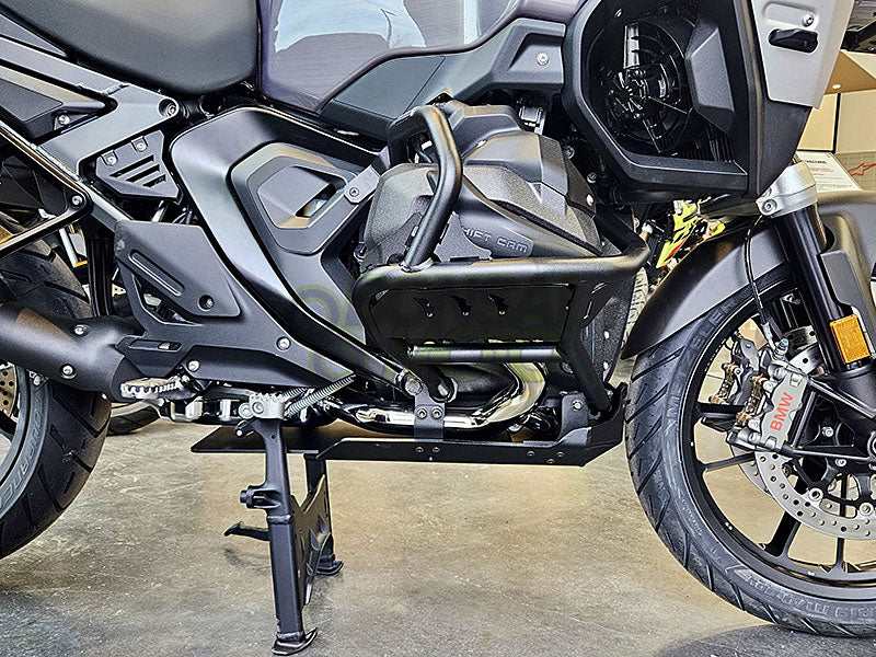 BMW R1300GS(24-) R1300GSA(25-) クラッシュバー OUTBACKmotortek