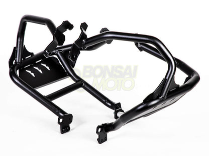 BMW R1300GS(24-) R1300GSA(25-) クラッシュバー OUTBACKmotortek