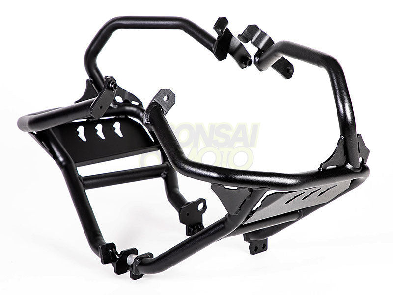 BMW R1300GS(24-) R1300GSA(25-) クラッシュバー OUTBACKmotortek