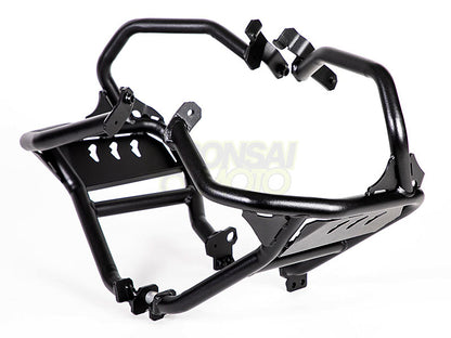 BMW R1300GS(24-) R1300GSA(25-) クラッシュバー OUTBACKmotortek