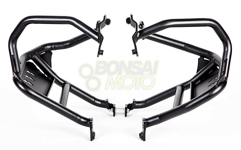 BMW R1300GS(24-) R1300GSA(25-) クラッシュバー OUTBACKmotortek