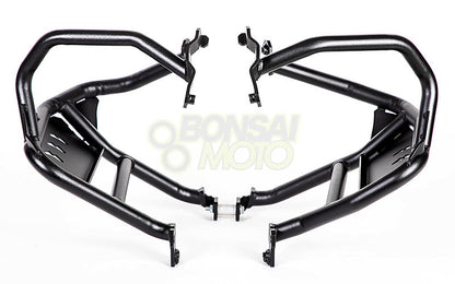 BMW R1300GS(24-) R1300GSA(25-) クラッシュバー OUTBACKmotortek