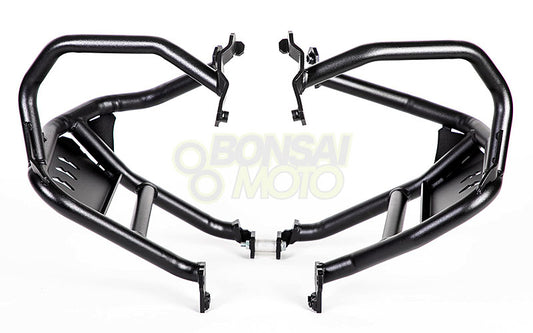 BMW R1300GS(24-) R1300GSA(25-) クラッシュバー OUTBACKmotortek