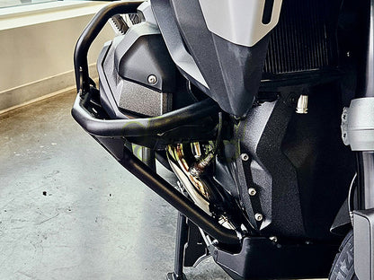 BMW R1300GS(24-) R1300GSA(25-) クラッシュバー OUTBACKmotortek