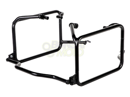 BMW R1300GS（24-） パニアラック OUTBACKmotortek