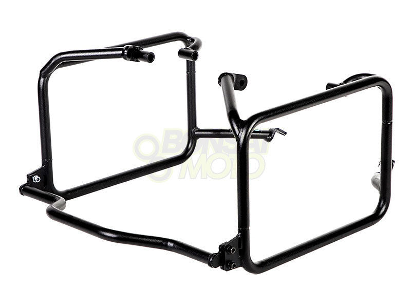 BMW R1300GSA パニアラック OUTBACKmotortek