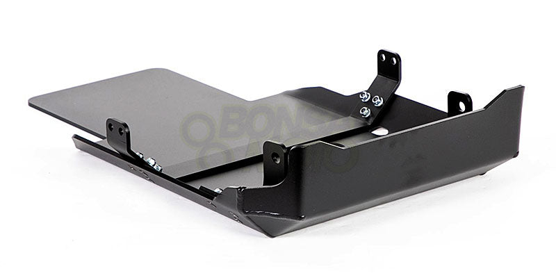 BMW R1300GS(24-) R1300GSA(25-) スキッドプレート OUTBACKmotortek