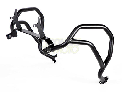 BMW R1300GS(24-) アッパークラッシュバー OUTBACKmotortek