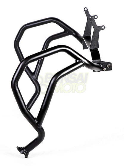 BMW R1300GS(24-) アッパークラッシュバー OUTBACKmotortek