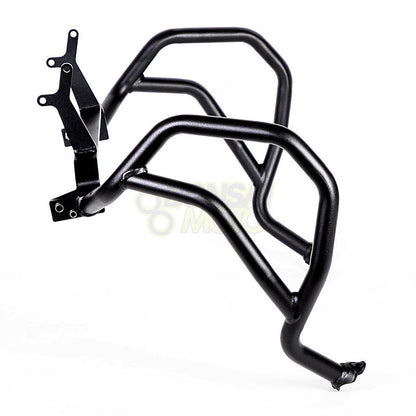 BMW R1300GS(24-) アッパークラッシュバー OUTBACKmotortek
