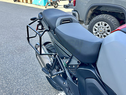BMW R1300GSA パニアラック OUTBACKmotortek