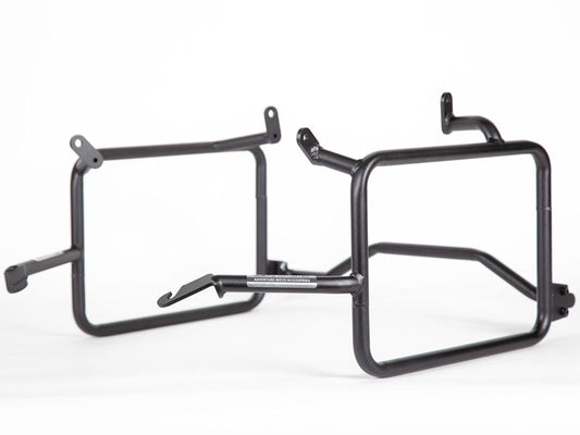 Yamaha Tenere700 (20-25) パニアラック OUTBACKmotortek