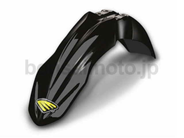 OEMフロントフェンダー KX250F (13-16)、KX450F(12-15)CYCRA(サイクラ) KAWASAKI