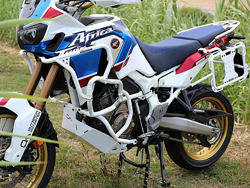 HONDA Africa Twin(16-19) クラッシュバー OUTBACKmotortek