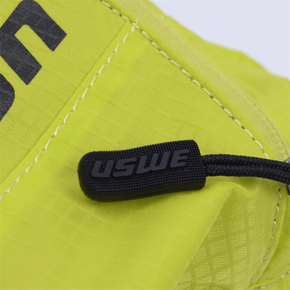 アウトランダー2 超軽量コンパクト USWE（ユースウィー） 1.5Lハイドレーションパック付属