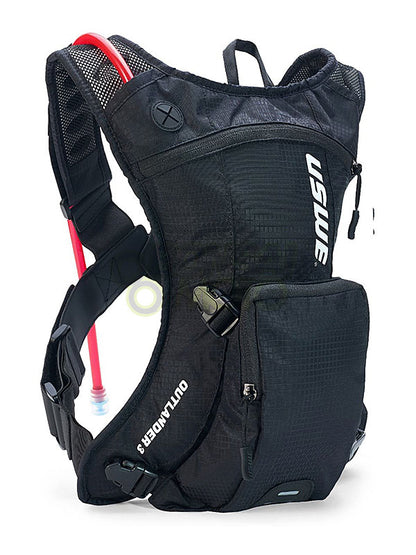 【ジュニア用】 アウトランダー3JR 超軽量コンパクト 1.5Lハイドレーションパック付属 USWE（ユースウィー）