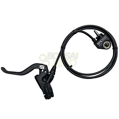 Husqvarna 4ストローク 250-501 FE/FC(14-22)用 油圧レフトハンドブレーキ”Trail” OX-BRAKE(オックスブレーキ)