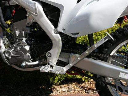 HONDA CRF250R(13-18) CRF450R(13-18) CRF450RWE(19-20) キックスタンド PMB(Fastway)