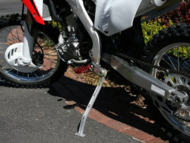 HONDA CRF250R(13-18) CRF450R(13-18) CRF450RWE(19-20) キックスタンド PMB(Fastway)