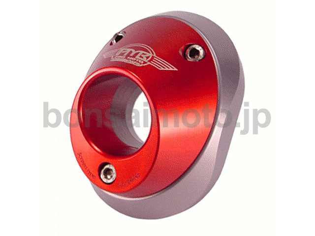 HONDA CRF150R(07-18) エンドキャップ PMB(Fastway)