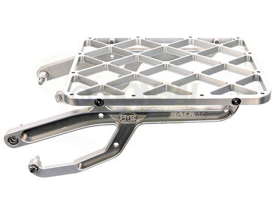 HONDA CRF450X(05-17) CRF450R(05-08) カーゴラック PMB(Fastway)