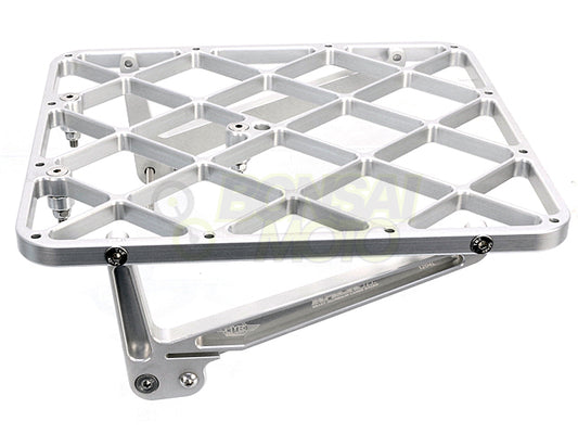 HONDA XR650L(93-09.12-21) XR250L(91-96) カーゴラック PMB(Fastway)