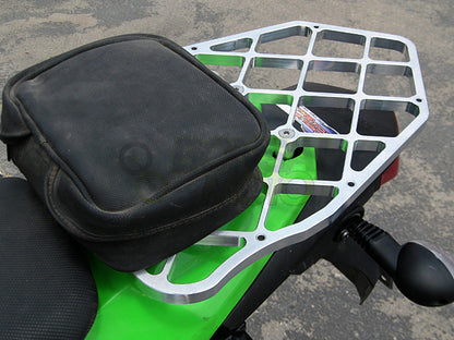 Kawasaki D-trackerX KLX250(08-17) カーゴラック PMB(Fastway)
