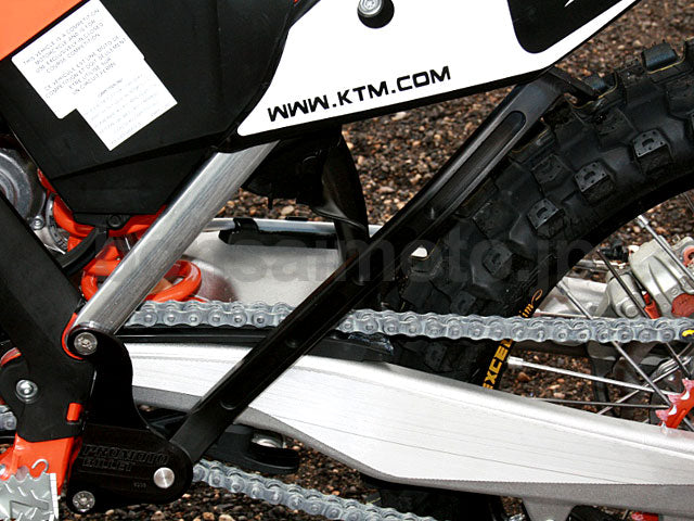 KTM SX-Fシリーズ(11-15) 125/150SX(12-15) 250SX(12-16) キックスタンド PMB(Fastway)