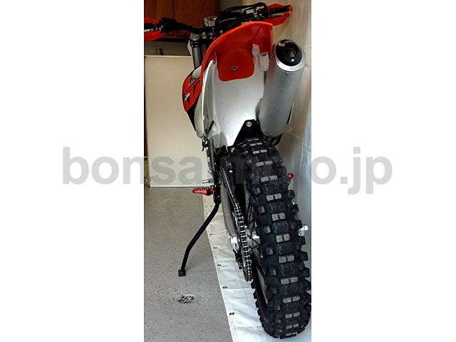 KTM EXC/EXC-Fシリーズ(12-16) キックスタンド PMB(Fastway)