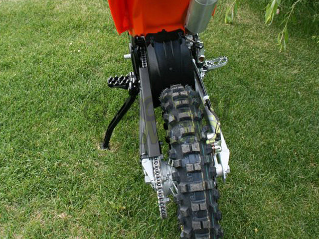 KTM 65SX(13-19) キックスタンド PMB(Fastway)